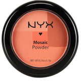 Nyx Cosmetics Mosaic Blush Powder,"Choose Your Shade!", Blush, Nyx, makeupdealsdirect-com, Love, Love
