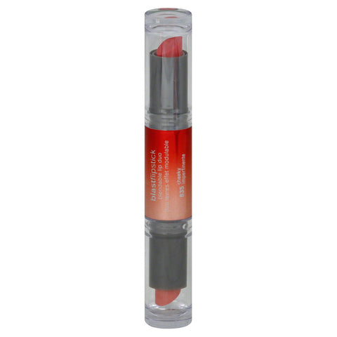 Covergirl Blast Flipstick Blendable Lip Duo, Cheeky 835, Lipstick, CoverGirl, makeupdealsdirect-com, [variant_title], [option1]