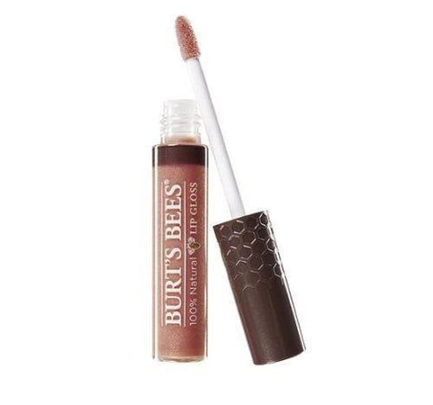 New Burt's Bees Fall Foliage 209 100% Natural Lip Gloss, Lip Gloss, Burt's Bees, makeupdealsdirect-com, [variant_title], [option1]