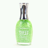 Sally Hansen Fuzzy Coat Special Effect Textured Nail Color,"Choose Your Shade!", Nail Polish, Sally Hansen, makeupdealsdirect-com, Fuzzy Fantasy, Fuzzy Fantasy