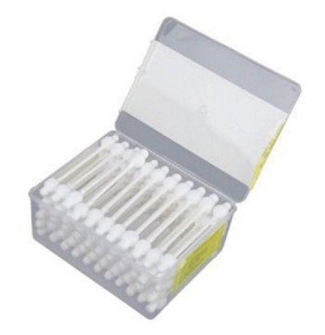 La Casa Cotton Swabs 200 Pieces, Cotton Swabs, la casa, makeupdealsdirect-com, [variant_title], [option1]