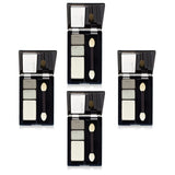 Maybelline Expert Wear Eye Shadow 37t Olive Martini Choose Your Pack, Eye Shadow, Pressed Powder, makeupdealsdirect-com, PACK OF 4, PACK OF 4