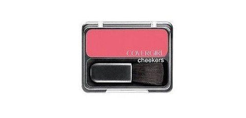 Covergirl Cheekers Blush Plum Berry Glow #140 New Seal, Blush, CoverGirl, makeupdealsdirect-com, [variant_title], [option1]