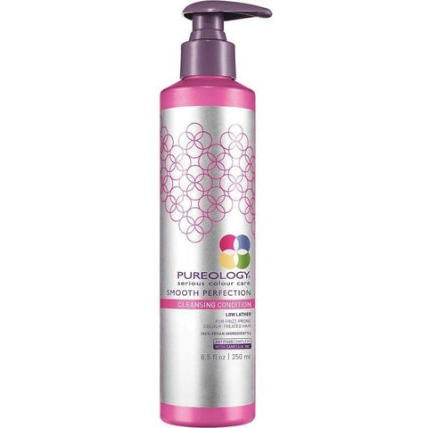 Pureology Serious Colour Care Smooth Perfection 8.5 oz, Styling Products, Pureology, makeupdealsdirect-com, [variant_title], [option1]