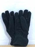Winter Essentials 2 Pack Gloves, Neckwarmer, Scarves, Gloves, Gloves & Mittens, reddonut, makeupdealsdirect-com, Ladies Small Black Fleece Gloves, Ladies Small Black Fleece Gloves