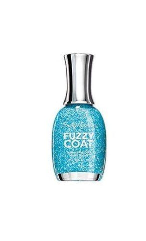 Sally Hansen Fuzzy Coat Textured Nail Color / Polish #700 Wool Knot, Nail Polish, Sally Hansen, makeupdealsdirect-com, [variant_title], [option1]