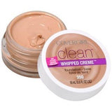 Covergirl Clean Whipped Creme Foundation You Choose The Shade!, [product_type], MakeUpDealsDirect.com, makeupdealsdirect-com, Creamy Beige 350, Creamy Beige 350