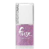 Sensational Fuse Gelnamel Nail Color, "Choose Your Shade!", Gel Nails, reddonut, makeupdealsdirect-com, Lighting Jolt, Lighting Jolt