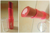 New York Color Glossy Lip Balm Applelicious Moisturizing Nyc *you Choose Shade*, Lipstick, NYC, makeupdealsdirect-com, Garnet Gala 359 (HS1737), Garnet Gala 359 (HS1737)