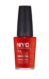 Nyc Color Minute Nail Polish "Choose Your Shade!", Nail Polish, Nyc, makeupdealsdirect-com, Spring Street, Spring Street