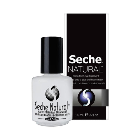 Seche Natural Matte Finish Nail Treatment, Nail Polish, Seche, makeupdealsdirect-com, [variant_title], [option1]