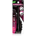 Covergirl Bombshell POW-DER-BROW+LINER, Pick Ur Shade, Eyebrow Liner & Definition, Covergirl, makeupdealsdirect-com, 800 black, 800 black