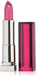 Maybelline New York Colorsensational Lipcolor Lipstick, Choose Your Color, Lipstick, Maybelline, makeupdealsdirect-com, 140 Fuchsia Fever, 140 Fuchsia Fever