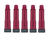 Almay Smart Shade Butter Kiss Red Medium, Choose Your Pack, Lipstick, Almay, makeupdealsdirect-com, Lot of 5, Lot of 5