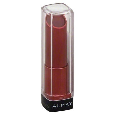 Almay Red Medium/120 Smart Shade Butter Kiss Lipstick,, Lipstick, almay, makeupdealsdirect-com, [variant_title], [option1]