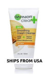 Garnier Skin Products, Ultra Lift, Bb Cream, Clean +more "Choose Your Favorite!", Hair Color, Garnier, makeupdealsdirect-com, Clean + Smoothing Cream Cleanser, Clean + Smoothing Cream Cleanser