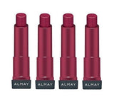 Almay Smart Shade Butter Kiss Red Medium, Choose Your Pack, Lipstick, Almay, makeupdealsdirect-com, Lot of 4, Lot of 4