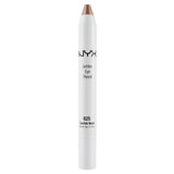 Nyx Jumbo Eye Pencil 0.18oz *choose Your Color*, Eyeliner, NYX, makeupdealsdirect-com, Sparkle Nude 625 hs2437, Sparkle Nude 625 hs2437