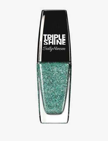 Sally Hansen - #330 - FANTA-SEA - TRIPLE SHINE Nail Polish, 0.33 Oz., Nail Polish, Sally Hansen, makeupdealsdirect-com, [variant_title], [option1]