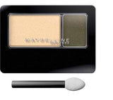 Maybelline ExpertWear Eyeshadow Duo, Choose Your Shade, Eye Shadow, Maybelline, makeupdealsdirect-com, 90D Sunkissed Olive, 90D Sunkissed Olive