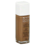 Revlon Nearly Naked Liquid Makeup Broad Spectrum Spf 20,"Choose Your Shade!", Foundation, Revlon, makeupdealsdirect-com, 210 Sun Beige, 210 Sun Beige
