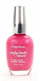 Sally Hansen Nailgrowth Miracle Nail Color "Choose Your Shade!", Nail Polish, Sally Hansen, makeupdealsdirect-com, 165 Kiss of Pink, 165 Kiss of Pink