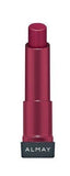 New Almay Smart Shade Butter Kiss Lipstick, You Choose, Lipstick, Contains Vitamins, makeupdealsdirect-com, 120 Red Medium, 120 Red Medium