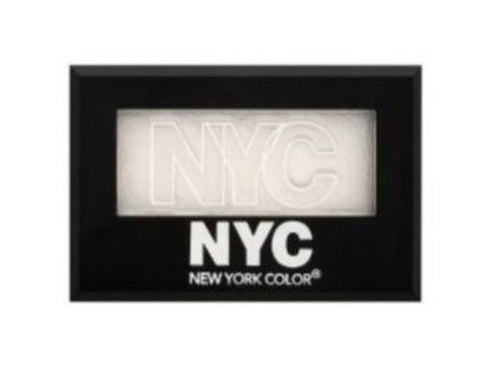 Nyc City Mono Eyeshadow, "Choose Your Shade!", Eye Shadow, Nyc, makeupdealsdirect-com, I Love NY, I Love NY