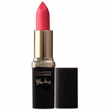 L'oreal Color Riche Collection Exclusive Lipstick, Choose Ur Color, Lipstick, L'Oreal, makeupdealsdirect-com, 711 Blake's Pink, 711 Blake's Pink