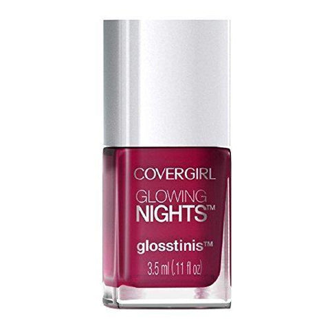 Covergirl Outlast Stay Brilliant Nail Glosstinis 730 Glow Stick, Nail Polish, COVERGIRL, makeupdealsdirect-com, [variant_title], [option1]