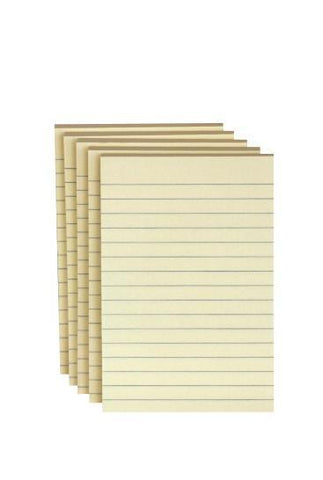 Self Stick Sticky Notes 150 Sheets 4"X6", Sticky Notes, Unbranded/Generic, makeupdealsdirect-com, [variant_title], [option1]