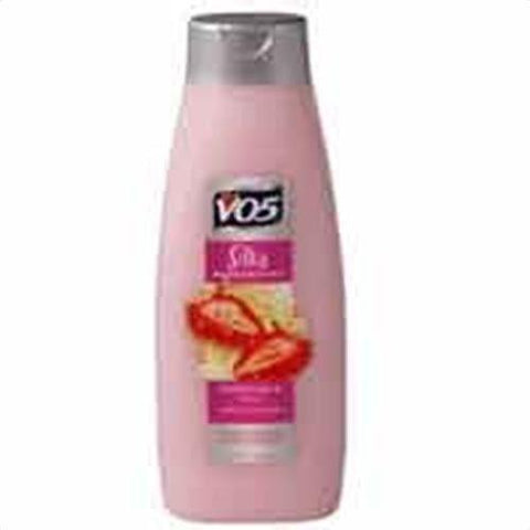 Alberto V05 Silky Experiences Moisturizing Champagne Kiss Conditioner, Shampoos & Conditioners, Alberto VO5, makeupdealsdirect-com, [variant_title], [option1]