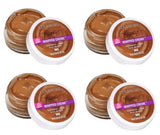 1/2/3/4/5/6 Covergirl Whipped Creme Foundation 365 Tawny Bulk Packs, Foundation, Covergirl, makeupdealsdirect-com, Pack of 4, Pack of 4