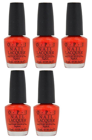 Lot of 5 Opi Nail Lacquer Love Is a Racket, Nail Polish, OPI, makeupdealsdirect-com, [variant_title], [option1]