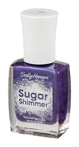 Sally Hansen -##*GUMMY GRAPE* -  SUGAR SHIMMER, Nail Polish, sally hansen, makeupdealsdirect-com, [variant_title], [option1]