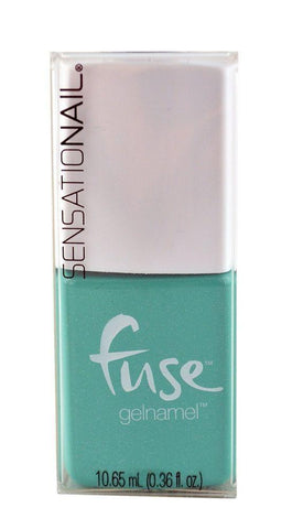 Sensationail Fuse Gelnamel INTENS-SO-FLY Must Use With LED Gel Polish, Nail Polish, SENSATIONAIL, makeupdealsdirect-com, [variant_title], [option1]