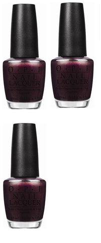 Lot Of 3 Opi Nail Lacquer Muir Muir On The Wall, Nail Polish, OPI, makeupdealsdirect-com, [variant_title], [option1]