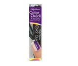 Sally Hansen Color Quick Fast Dry Nail Pen  *you Choose the Color*, Nail Polish, Sally Hansen, makeupdealsdirect-com, Purple (hs923), Purple (hs923)