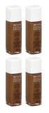 Revlon Nearly Naked Liquid Makeup Broad Spectrum Spf 20 230 Nutmeg,"Your Pack", Foundation, Revlon, makeupdealsdirect-com, PACK 4, PACK 4