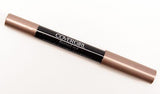 Covergirl Flamed Out Shadow Pencil, 350 Melted Caramel, Eye Shadow/Liner Combination, CoverGirl, makeupdealsdirect-com, [variant_title], [option1]