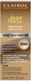 Clairol Soy4Plex Liquicolor Permanent Hair Color, 2 Fl Oz CHOOSE YOUR COLOR, Hair Color, Clairol, makeupdealsdirect-com, 5NN Lightest Rich Neutral Brown, 5NN Lightest Rich Neutral Brown