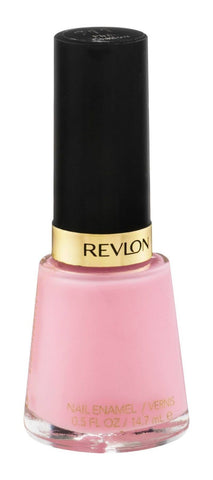 Revlon Nail Enamel / Polish Pink Chiffon #911, Nail Polish, Revlon, makeupdealsdirect-com, [variant_title], [option1]