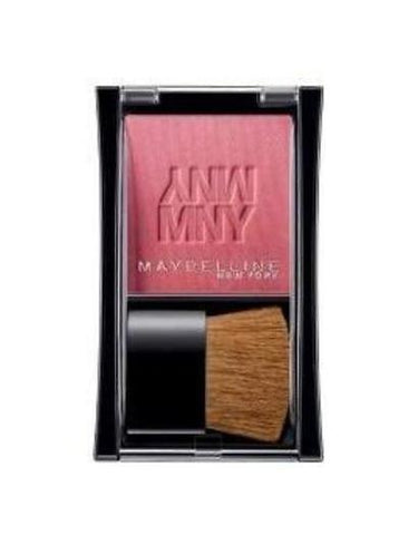 Maybelline Warm Rose 130 Expert Wear Blush Limited Edition, Blush, Maybelline, makeupdealsdirect-com, [variant_title], [option1]