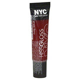 NYC Kiss Gloss Lip Gloss,"CHOOSE YOUR SHADE!", Lip Gloss, Nyc, makeupdealsdirect-com, B Way Berry, B Way Berry