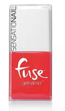 Sensational Fuse Gelnamel Nail Color, "Choose Your Shade!", Gel Nails, reddonut, makeupdealsdirect-com, Elec-tric or Treat, Elec-tric or Treat