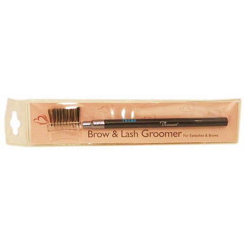 Blossom Brow & Lash Groomer For Eyelashes And Brows, Brushes, Blossom, makeupdealsdirect-com, [variant_title], [option1]