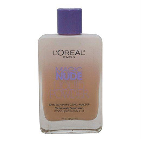 Loreal Paris Magic Nude Liquid Powder 332 Soft Sable, Foundation, L`oreal Paris, makeupdealsdirect-com, [variant_title], [option1]