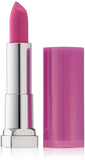 Maybelline Color Sensational Rebel Bloom Lipstick Choose Your Color, Lipstick, Maybelline, makeupdealsdirect-com, 720 Power Peony, 720 Power Peony