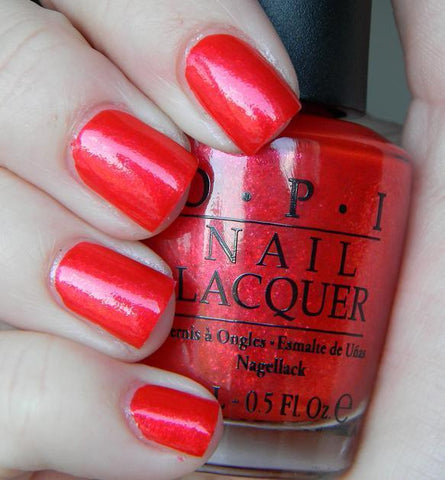 OPI Love Is A Racket Nail Lacquer, Nail Polish, OPI, makeupdealsdirect-com, [variant_title], [option1]