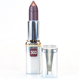 LOreal Colour Riche Lipstick, Choose Your Color, Lipstick, L'Oréal, makeupdealsdirect-com, 503 Majestic Mauve, 503 Majestic Mauve